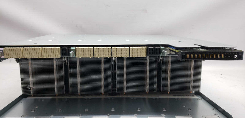 595661-002 HP Processor Memory Drawer / 4x Xeon X7542 @ 2.67ghz / 256gb ram #
