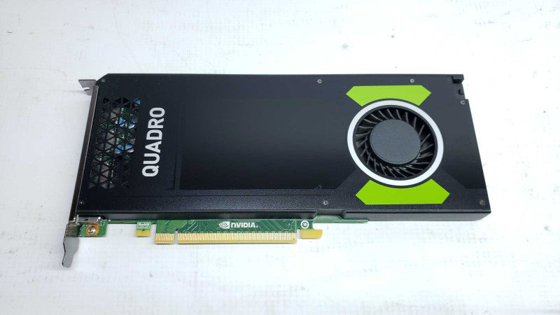 Nvidia Quadro M4000 8GB GDDR5 256-bit PCI Express 3.0 x16 Video Card [