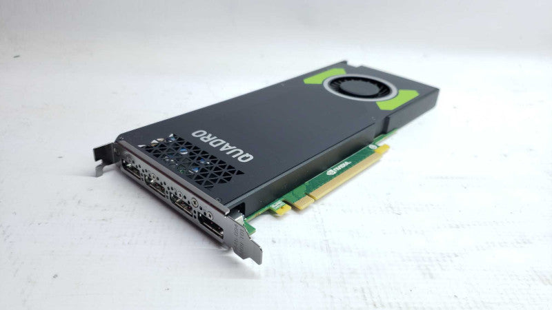 Nvidia Quadro M4000 8GB GDDR5 256-bit PCI Express 3.0 x16 Video Card [