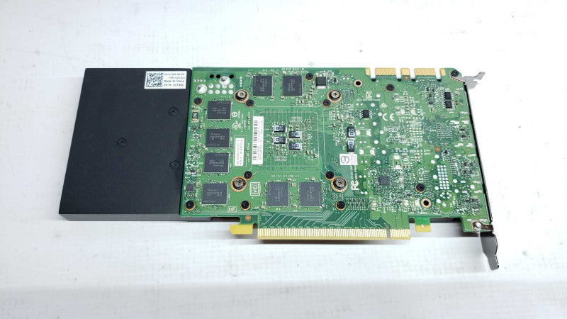 Nvidia Quadro M4000 8GB GDDR5 256-bit PCI Express 3.0 x16 Video Card [
