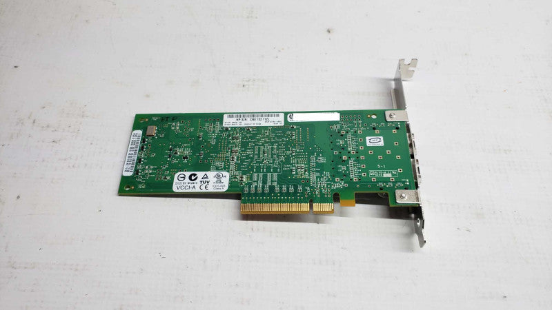 QLogic Model: PX2810403-20 F 8 GB Fiber Channel PCI Card [