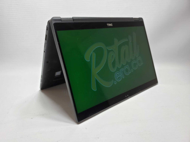 Dell Latitude 7390 2-in-1 Core i7-8650U @ 1.9 GHz 16GB DDR4 250GB SSD *READ* (