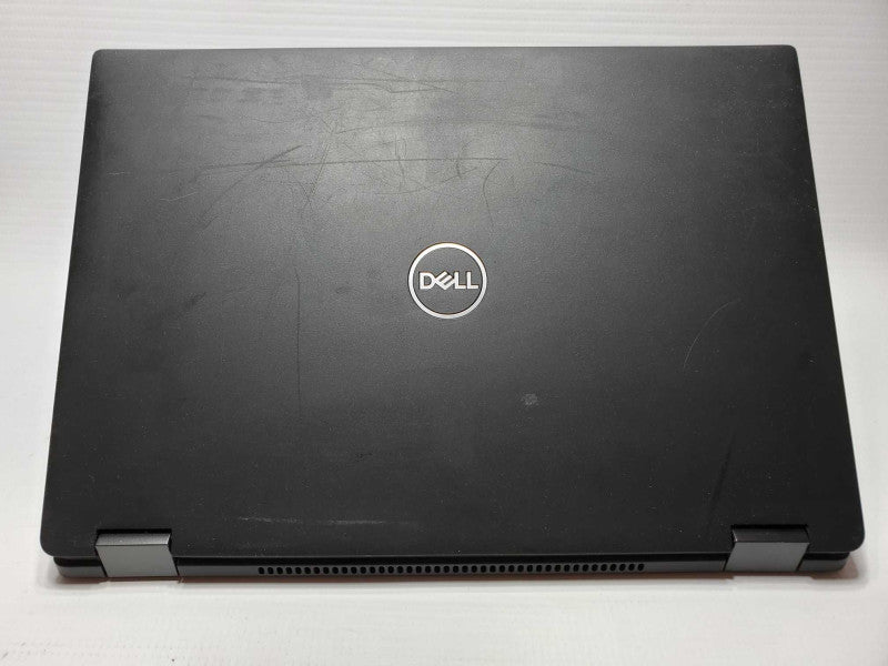 Dell Latitude 7390 2-in-1 Core i7-8650U @ 1.9 GHz 16GB DDR4 250GB SSD *READ* (
