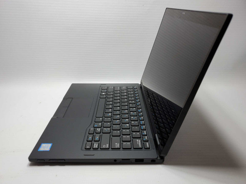 Dell Latitude 7390 2-in-1 Core i7-8650U @ 1.9 GHz 16GB DDR4 250GB SSD *READ* (