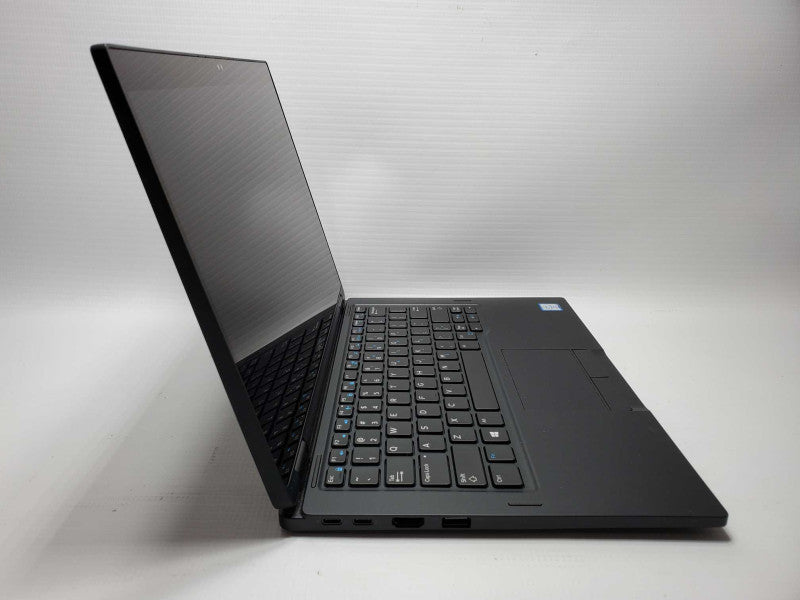 Dell Latitude 7390 2-in-1 Core i7-8650U @ 1.9 GHz 16GB DDR4 250GB SSD *READ* (