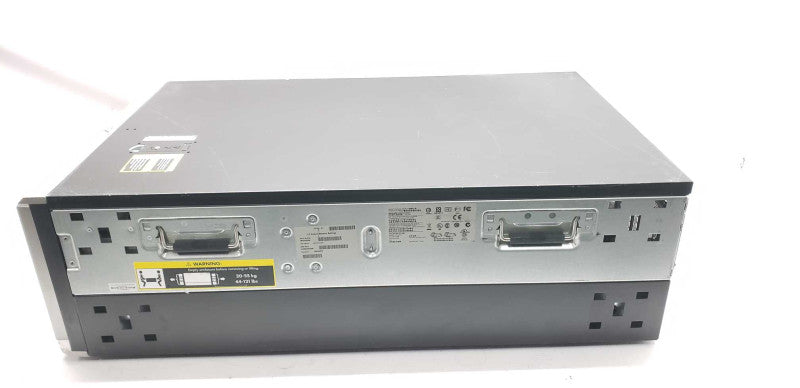 HP ML350p Gen8 Xeon E5-2620 @ 2.00ghz / 8gb ram / LTO Ultrium 4 1760 SAS #