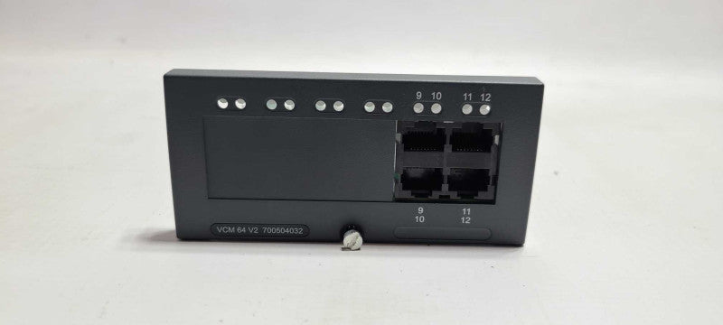 Avaya IP500 VCM 64 V2 Base Card 700504032 $