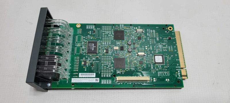 Avaya IP500 VCM 64 V2 Base Card 700504032 $