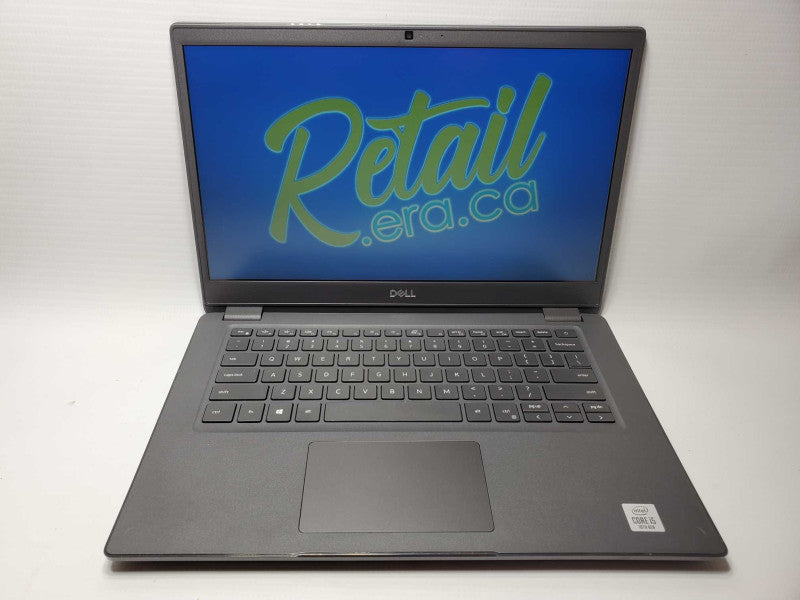 Dell Latitude 3410 Core i5-10210U @ 1.6 GHz 8GB DDR4 250GB SSD (