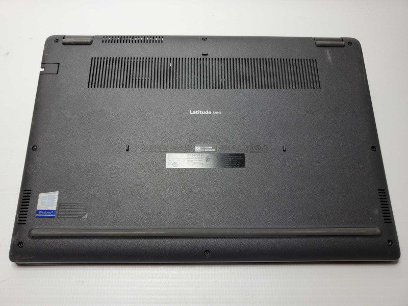 Dell Latitude 3410 Core i5-10210U @ 1.6 GHz 8GB DDR4 250GB SSD (