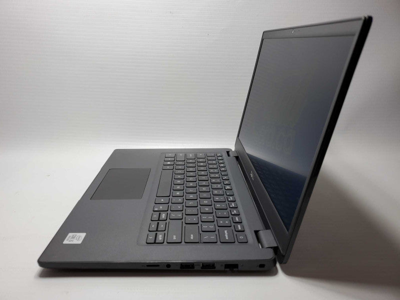 Dell Latitude 3410 Core i5-10210U @ 1.6 GHz 8GB DDR4 250GB SSD (