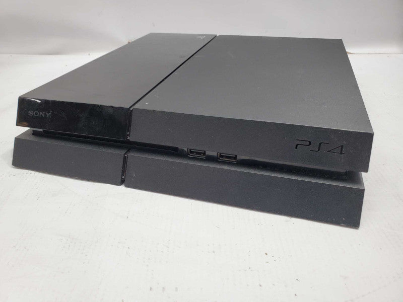 SONY Playstation 4 PS4 CUH-1001A 500GB (AS-IS) |