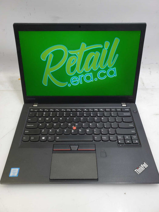 Lenovo ThinkPad T460S Core i5-6300U @2.4GHz 8GB DDR4 240GB SSD )