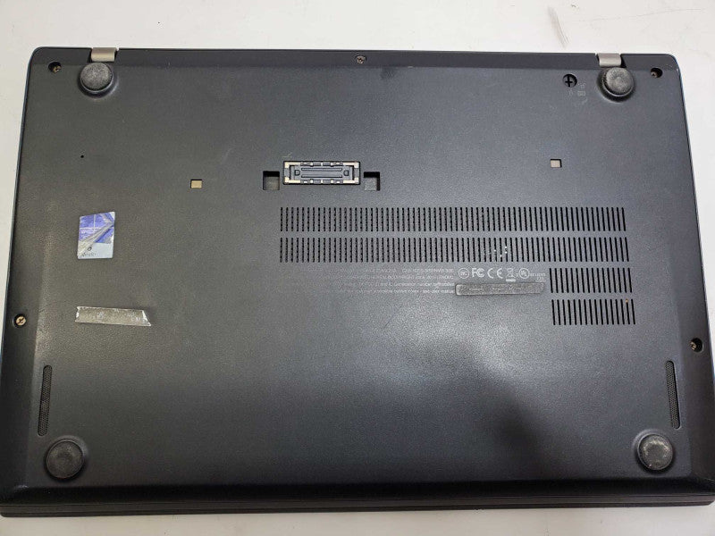 Lenovo ThinkPad T460S Core i5-6300U @2.4GHz 8GB DDR4 240GB SSD )