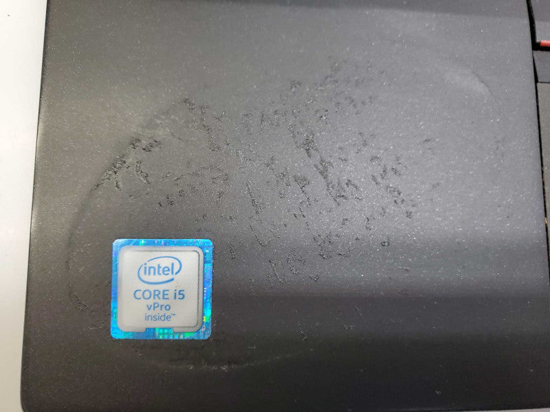 Lenovo ThinkPad T460S Core i5-6300U @2.4GHz 8GB DDR4 240GB SSD )