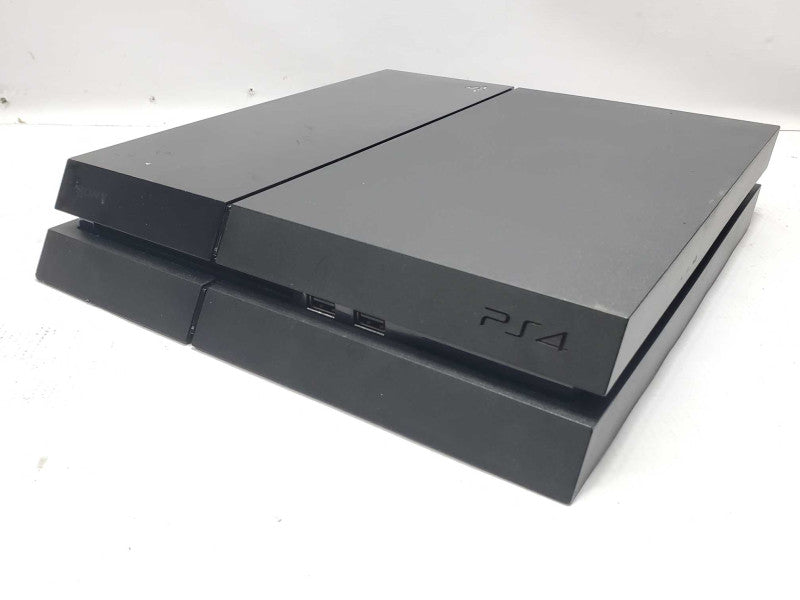 SONY Playstation 4 PS4 CUH-1001A 500GB | — retail.era