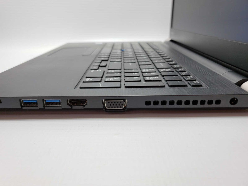 Toshiba Tecra A50-E Core i7-8650U @ 1.9 GHz 16GB DDR4 250GB SSD (
