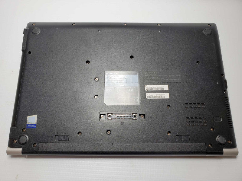 Toshiba Tecra A50-E Core i7-8650U @ 1.9 GHz 16GB DDR4 250GB SSD (