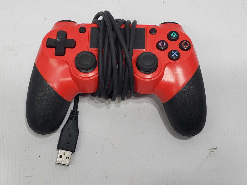 TTX Tech 3rd party PS4 Wired Controller |