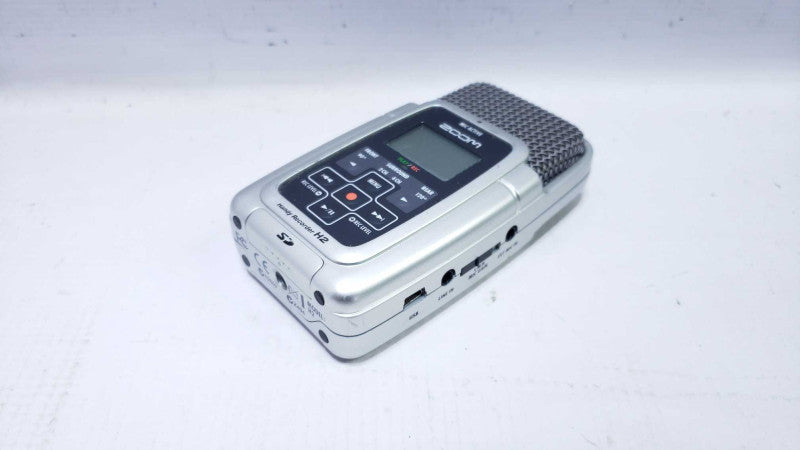 Zoom H2n Handy Recorder Digital Handheld [