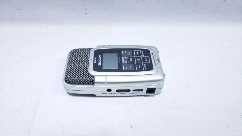 Zoom H2n Handy Recorder Digital Handheld [