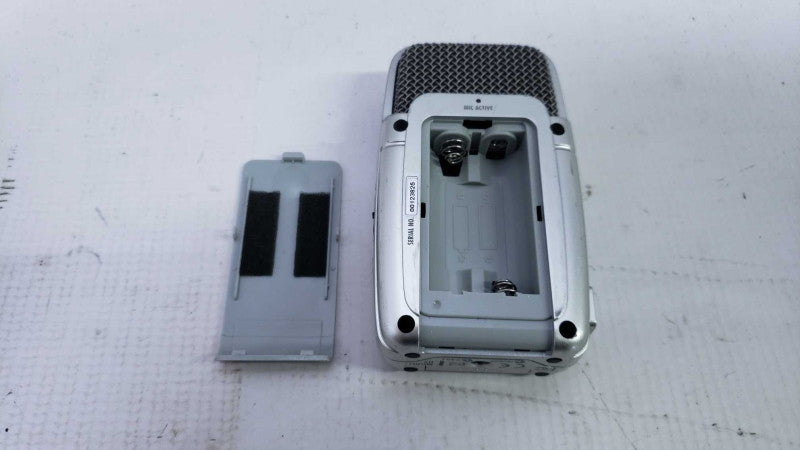 Zoom H2n Handy Recorder Digital Handheld [