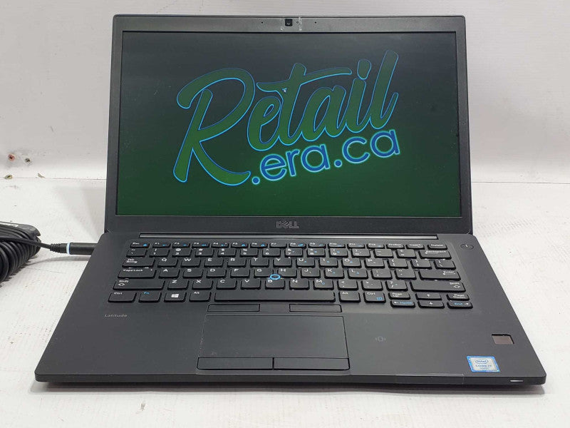 Dell Latitude 7480 14\\" i7-6600U 2.6GHz 8GB DDR4 256GB SSD |