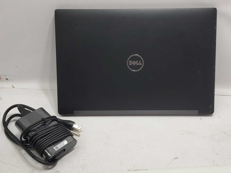 Dell Latitude 7480 14\\" i7-6600U 2.6GHz 8GB DDR4 256GB SSD |