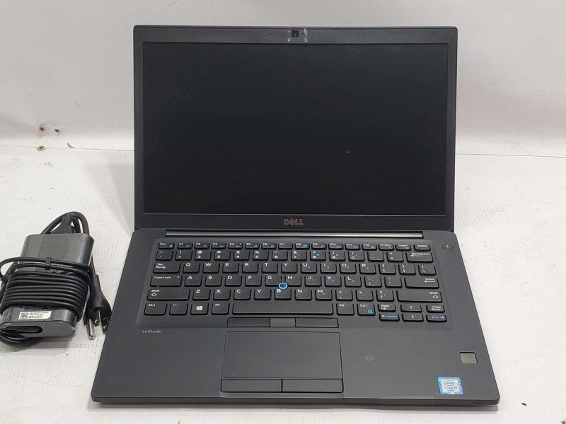 Dell Latitude 7480 14\\" i7-6600U 2.6GHz 8GB DDR4 256GB SSD |