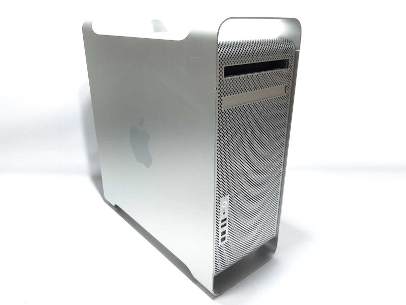 Mac Pro M.2010 Dual Quad-Core Xeon @2.4GHz 32GB RAM 1TB HDD 2x GeForce 8800GT1 +