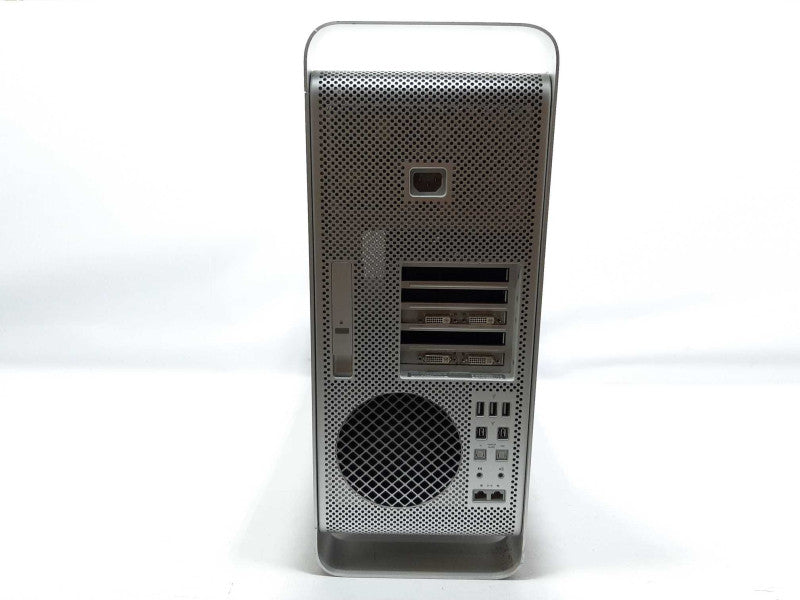 Mac Pro M.2010 Dual Quad-Core Xeon @2.4GHz 32GB RAM 1TB HDD 2x GeForce 8800GT1 +