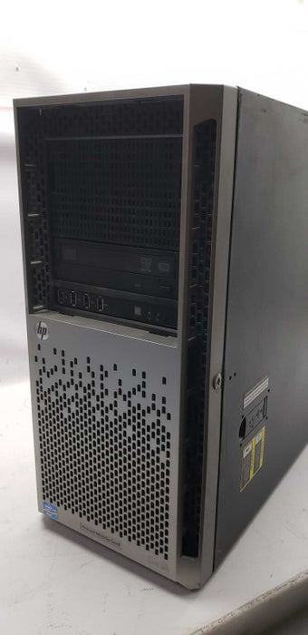 HP Proliant MP350p Gen8 Xeon E5-2620 @ 2.00ghz / 24gb ram / P420i Ctrl #
