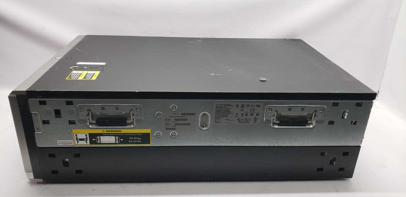 HP Proliant MP350p Gen8 Xeon E5-2620 @ 2.00ghz / 24gb ram / P420i Ctrl #