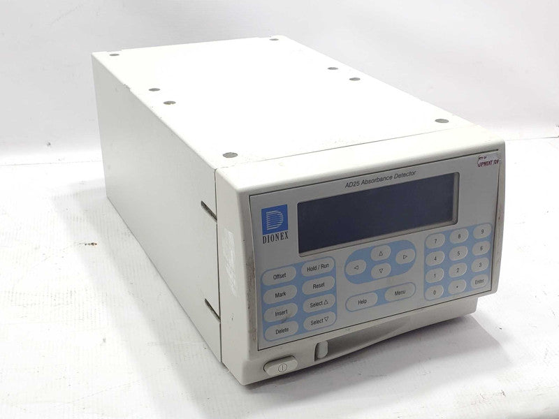 Dionex AD25 Absorbance Detector (AS-IS) |