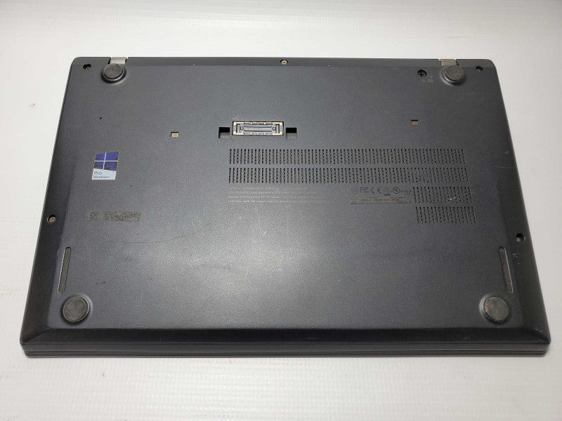 Lenovo ThinkPad T460s i5-6300U @ 2.4 GHz 8GB Ram 250GB SSD (