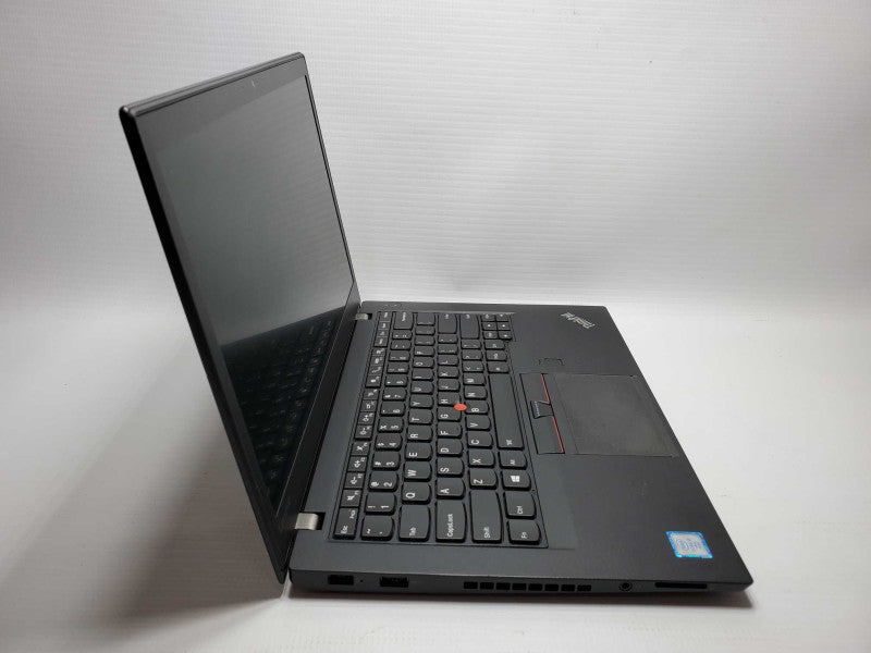 Lenovo ThinkPad T460s i5-6300U @ 2.4 GHz 8GB Ram 250GB SSD (