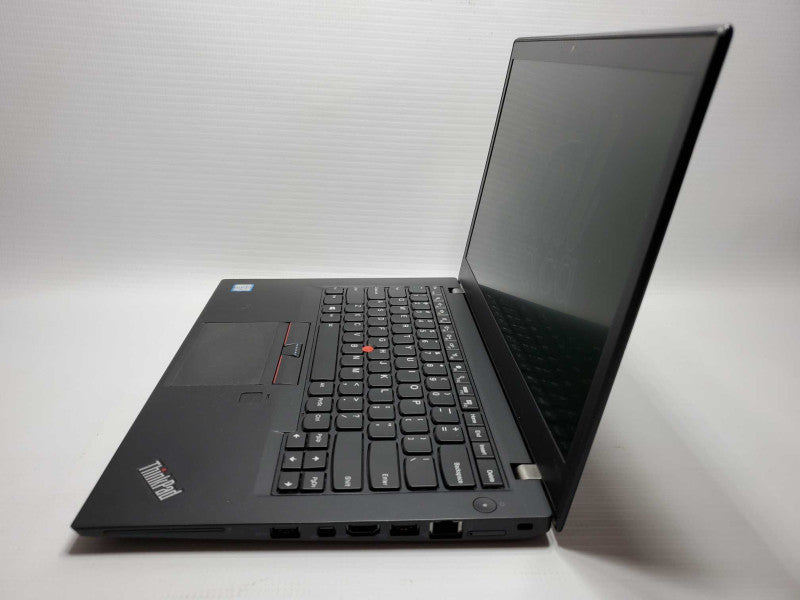 Lenovo ThinkPad T460s i5-6300U @ 2.4 GHz 8GB Ram 250GB SSD (