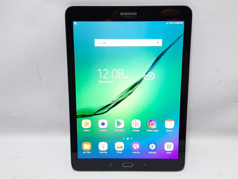 SAMSUNG GALAXY TAB S2 32GB SM-T818W WIFI 4G LTE GSM ~