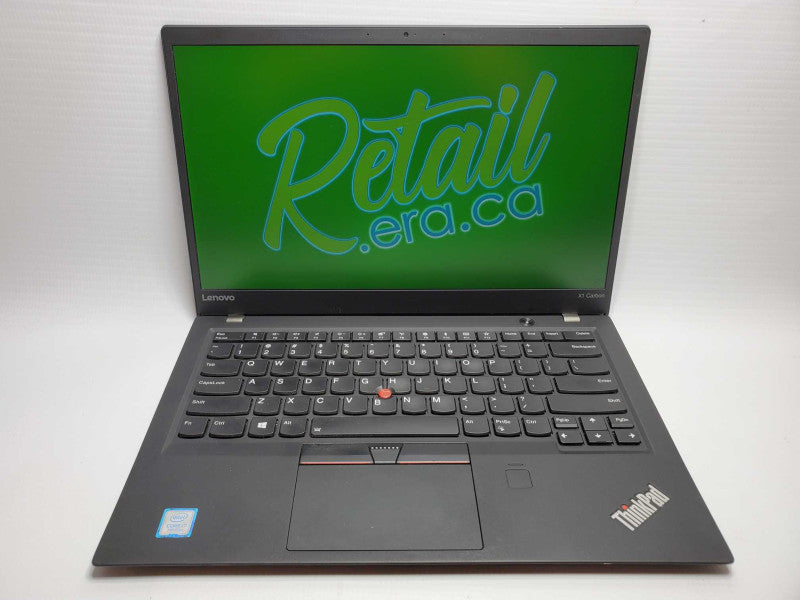 Lenovo ThinkPad Core i7-7500U @ 2.7 GHz 8GB Ram 250GB SSD (