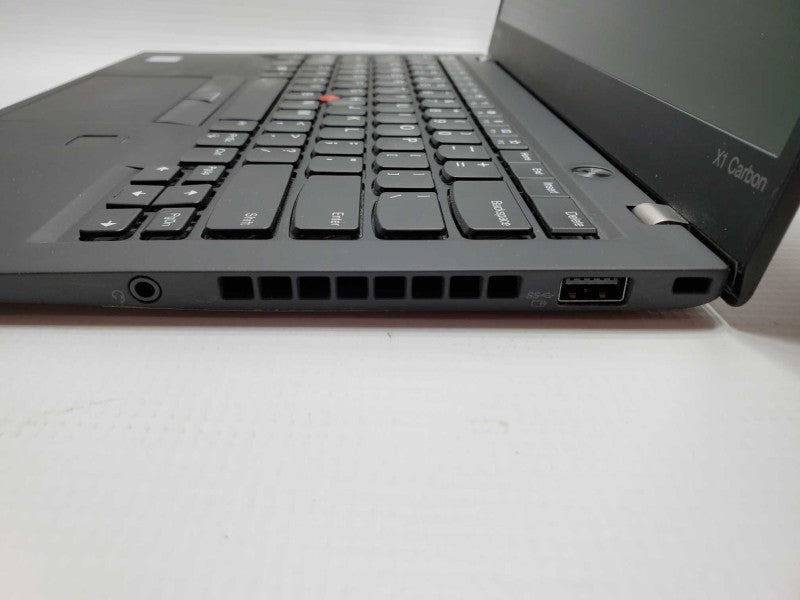 Lenovo ThinkPad Core i7-7500U @ 2.7 GHz 8GB Ram 250GB SSD (