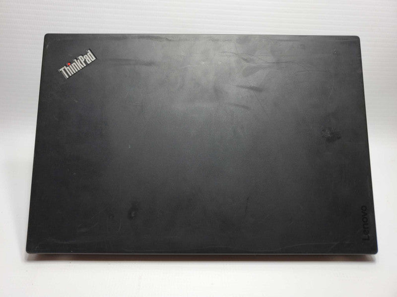 Lenovo ThinkPad Core i7-7500U @ 2.7 GHz 8GB Ram 250GB SSD (