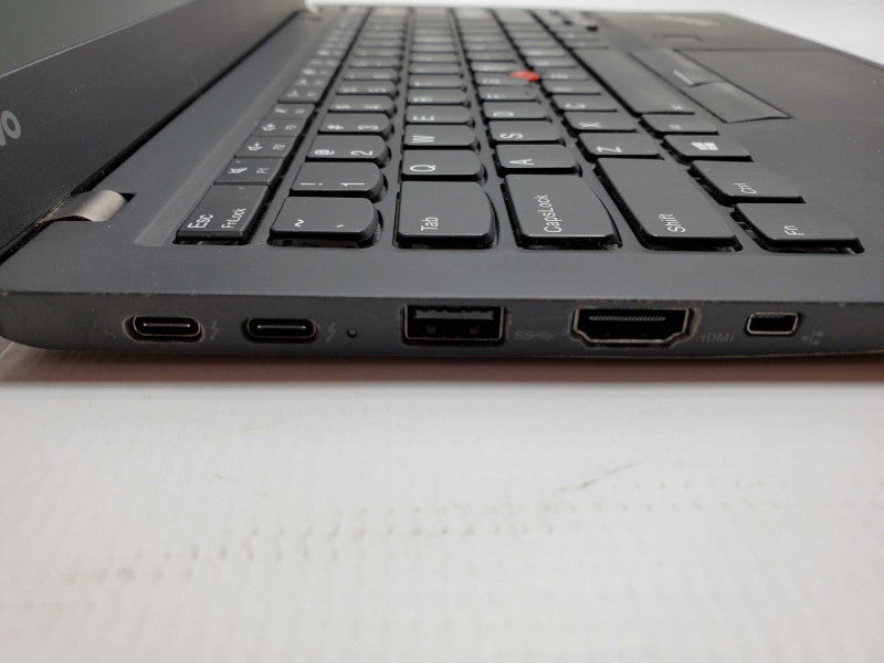 Lenovo ThinkPad Core i7-7500U @ 2.7 GHz 8GB Ram 250GB SSD (