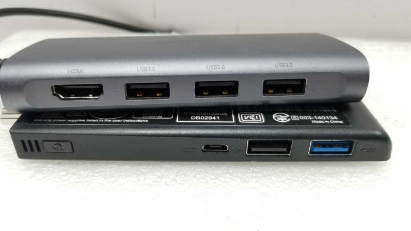 Intel Computer Stick STK1AW32SC, With USB Hub and HDMI Cable ~