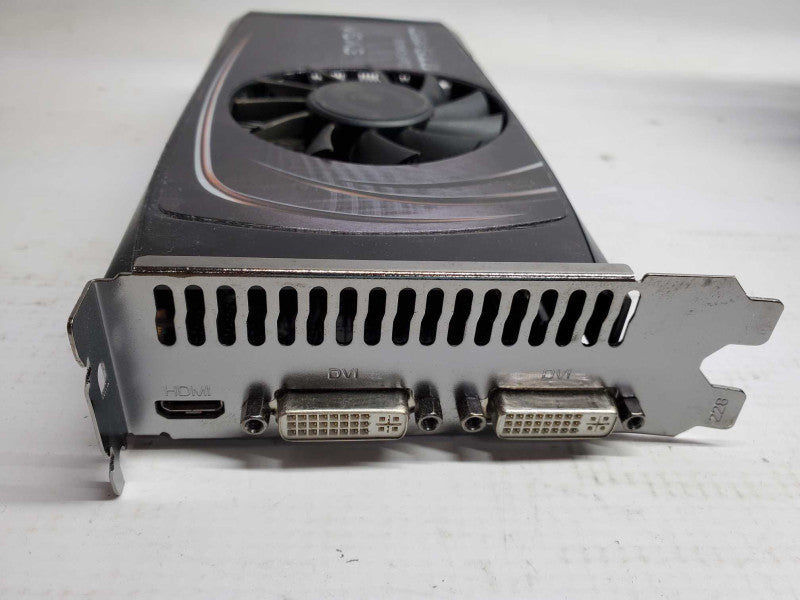 EVGA Nvidia GeForce GTS 450  1G GDDR5 PCI Express x16 Video Card _ TESTED )