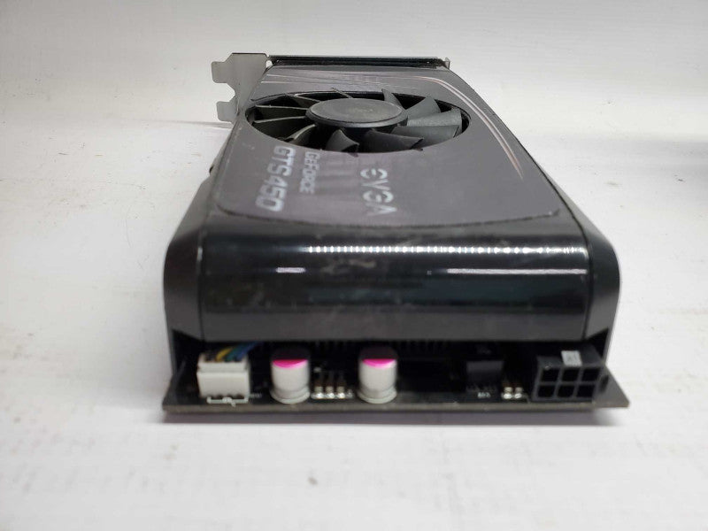 EVGA Nvidia GeForce GTS 450  1G GDDR5 PCI Express x16 Video Card _ TESTED )