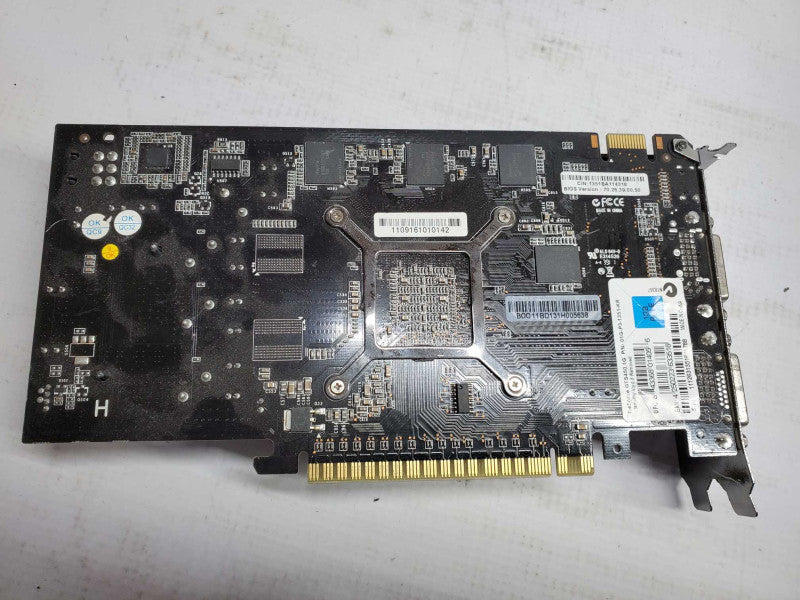 EVGA Nvidia GeForce GTS 450  1G GDDR5 PCI Express x16 Video Card _ TESTED )