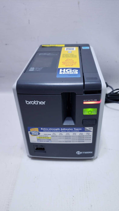 Brother P-Touch PT-9800PCN Label Printer [