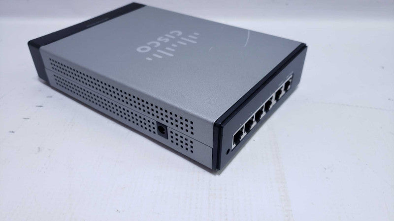 Cisco RV042G Dual Gigabit WAN VPN Small Business Router [