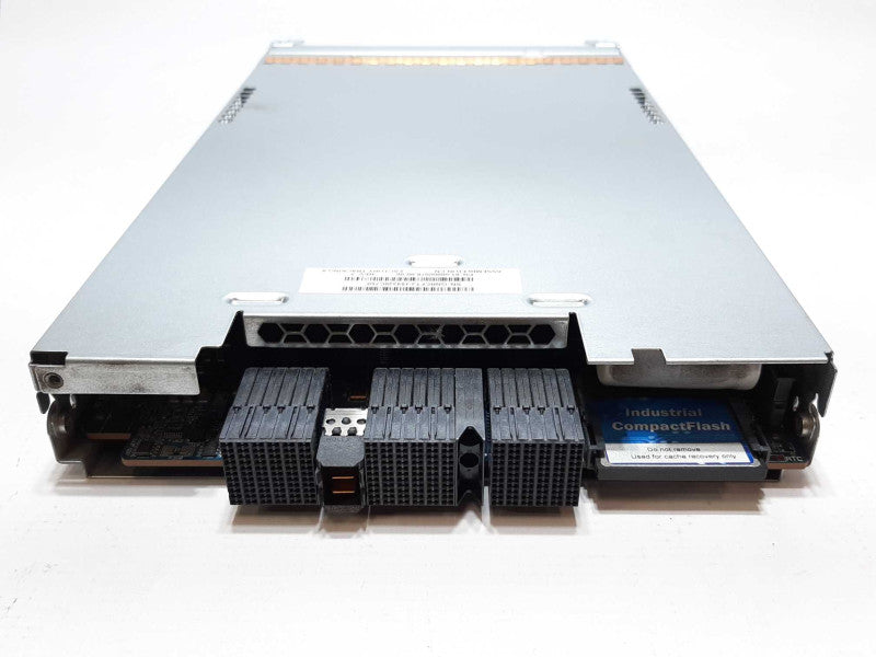 HP 1Gb/s iSCSI Dual Port MSA 1040 Smart Array SAN Storage Controller 758367-001