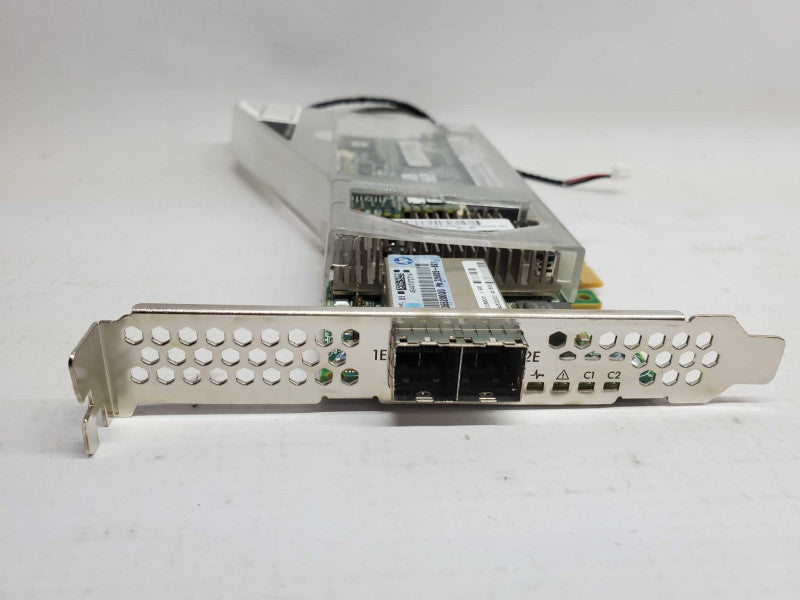 HPE SMART ARRAY P441/4GB FBWC 12GB 2-PORTS SAS CONTROLLER 749798-00 726825-B21 )